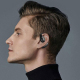 Ecouteurs Bluetooth Sans Fil Étanches Contrôle Tactile Sport Jaune HD Appels Longue Autonomie - www.yonis-shop.com