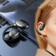 Ecouteurs Bluetooth Sans Fil Étanches Contrôle Tactile Sport Jaune HD Appels Longue Autonomie - www.yonis-shop.com