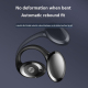 Ecouteurs Bluetooth Sans Fil Étanches Contrôle Tactile Sport Jaune HD Appels Longue Autonomie - www.yonis-shop.com