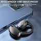 Ecouteurs Bluetooth Sans Fil Étanches Contrôle Tactile Sport Jaune HD Appels Longue Autonomie - www.yonis-shop.com
