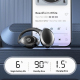 Ecouteurs Bluetooth Sans Fil Étanches Contrôle Tactile Sport Jaune HD Appels Longue Autonomie - www.yonis-shop.com