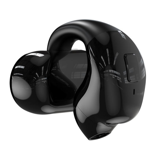 Écouteurs Bluetooth Sport Et Gaming Son HIFI Réduction De Bruit Étanche IPX5 Confort Optimal - www.yonis-shop.com
