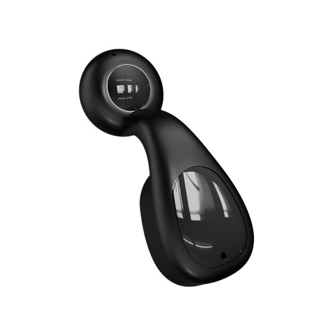 Ecouteurs Bluetooth Semi-In-Ear Sport Et Gaming Sans Fil HIFI Son De Qualité Avec Connexion Stable Et Charge Rapide Type-C - ...