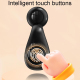 Ecouteurs Bluetooth Semi-In-Ear Sport Et Gaming Sans Fil HIFI Son De Qualité Avec Connexion Stable Et Charge Rapide Type-C - ...
