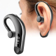 Ecouteurs Bluetooth Sport Étanches Réduction De Bruit Avec Affichage LED Batterie Noir - www.yonis-shop.com