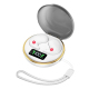 Écouteurs Bluetooth Invisibles Mini Stéréo Avec Compartiment De Chargement - www.yonis-shop.com