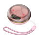Écouteurs Bluetooth Invisibles Mini Stéréo Avec Compartiment De Chargement - www.yonis-shop.com