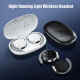 Ecouteurs Bluetooth Étanches IPX5 Réduction De Bruit Autonomie 50 Heures Version 5.2 - www.yonis-shop.com