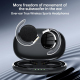 Ecouteurs Bluetooth Étanches IPX5 Réduction De Bruit Autonomie 50 Heures Version 5.2 - www.yonis-shop.com