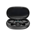 Écouteurs Bluetooth Sans Fil Étanches Avec Boîtier De Charge Et Contrôle Sensible - www.yonis-shop.com