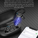 Écouteurs Bluetooth Sans Fil Étanches Avec Boîtier De Charge Et Contrôle Sensible - www.yonis-shop.com