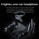 Écouteurs Bluetooth Sans Fil Étanches Avec Boîtier De Charge Et Contrôle Sensible - www.yonis-shop.com