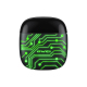 Ecouteurs Bluetooth Gaming Sans Fil Avec Effets Lumineux Étanchéité IPX6 Autonomie 35H - www.yonis-shop.com