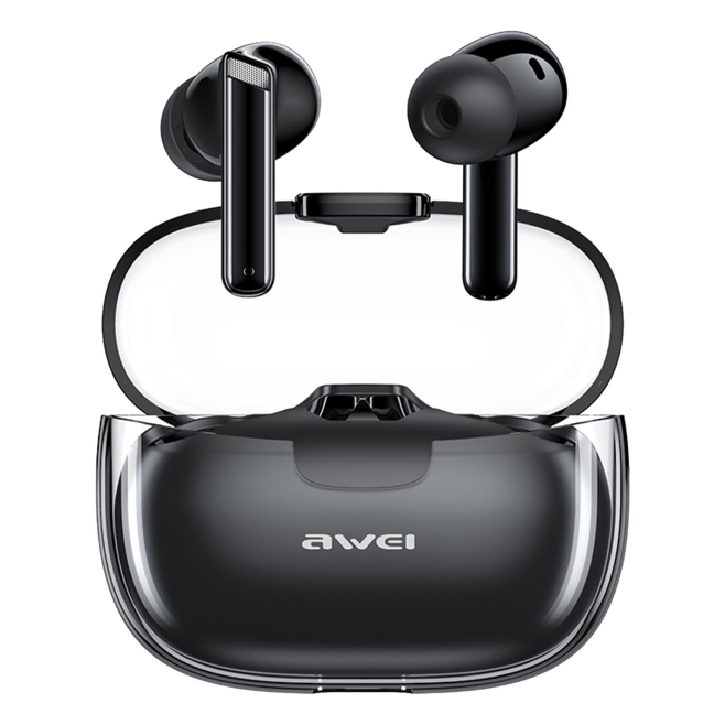 Ecouteurs Bluetooth Sans Fil Gaming Haute Performance Avec Réduction De Bruit Et Étanchéité IPX6 - www.yonis-shop.com
