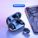 Écouteurs Bluetooth 5.1 Sans Fil Étanches IPX4 Avec Son Immersif Et Longue Autonomie - www.yonis-shop.com