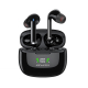 Ecouteurs Bluetooth 5.2 Avec Réduction Active Du Bruit Etanche IPX6 Ergonomiques Et Confortables - www.yonis-shop.com