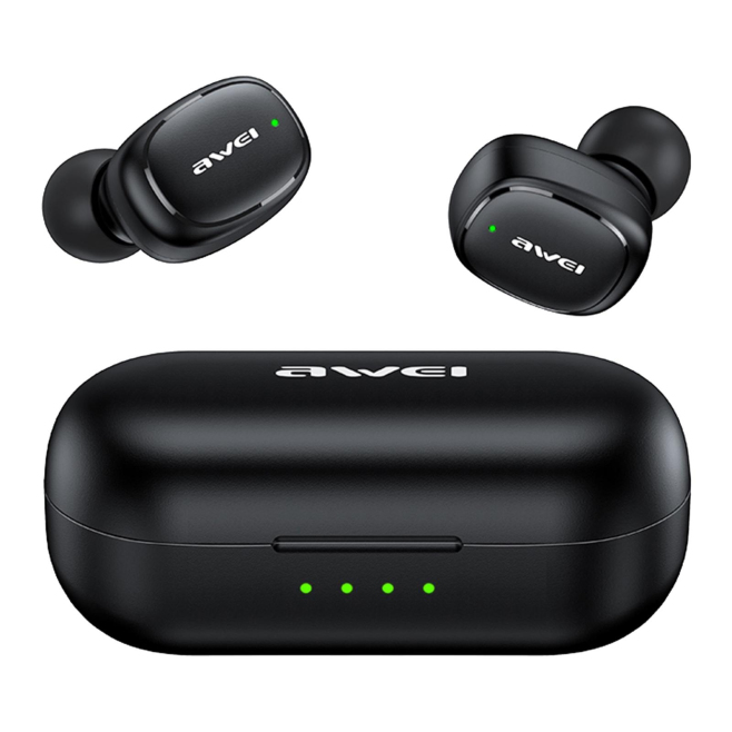 Écouteurs Bluetooth Sport Ultra-Léger Avec Son Haute Définition Et Longue Autonomie - www.yonis-shop.com
