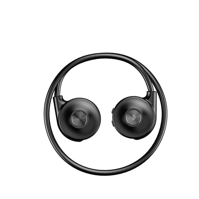 Écouteurs Bluetooth Conduction Osseuse Étanche Haute Définition Appels Longue Autonomie Léger et Pliable - www.yonis-shop.com
