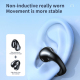 Écouteurs Bluetooth Blancs Avec Affichage Digital Intelligent Qualité HIFI Longue Autonomie - www.yonis-shop.com
