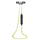 Ecouteurs Bluetooth Sport Sans Fil Magnétiques Avec Contrôle Vocal Et Réduction De Bruit
