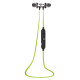 Ecouteurs Bluetooth Sport Sans Fil Magnétiques Avec Contrôle Vocal Et Réduction De Bruit - www.yonis-shop.com