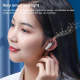 Écouteurs Bluetooth Sans Fil Avec Compartiment De Charge et Affichage Batterie - www.yonis-shop.com