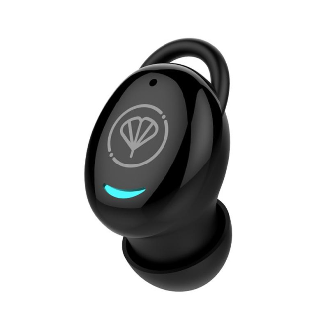 Ecouteurs Bluetooth Invisibles Ultra-Mini Confortables HIFI Haute-Fidélité Bluetooth 5.3 Connexion Stable étanche - www.yonis...