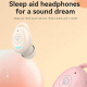 Ecouteurs Bluetooth Invisibles Ultra-Mini Confortables HIFI Haute-Fidélité Bluetooth 5.3 Connexion Stable étanche - www.yonis...