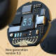 Ecouteurs Bluetooth Invisibles Ultra-Mini Confortables HIFI Haute-Fidélité Bluetooth 5.3 Connexion Stable étanche - www.yonis...