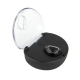 Écouteurs Bluetooth Mini Invisibles Sans Fil Sport Avec Boîte De Chargement - www.yonis-shop.com