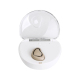 Écouteurs Bluetooth Mini Invisibles Sans Fil Sport Avec Boîte De Chargement - www.yonis-shop.com