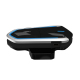 Écouteurs Bluetooth Pour Casque De Moto Avec Longue Autonomie Et Design Étanche - www.yonis-shop.com