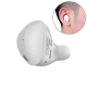 Écouteurs Bluetooth Mini In-Ear Sans Fil Confortables Et Portables Pour Tous Smartphones