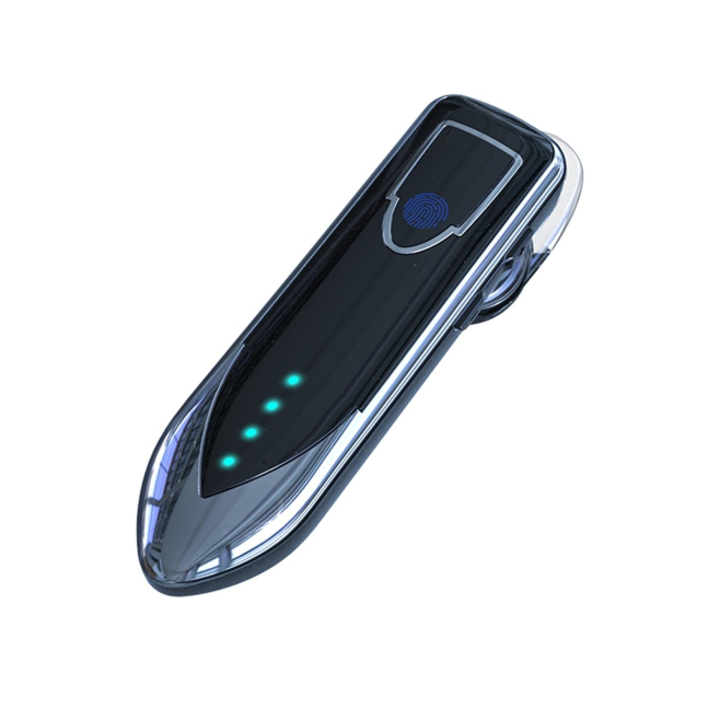 Écouteurs Bluetooth 5.0 Tactiles Confortables Avec Réduction De Bruit Haute Définition Et Assistant Vocal Siri - www.yonis-sh...