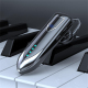 Écouteurs Bluetooth 5.0 Tactiles Confortables Avec Réduction De Bruit Haute Définition Et Assistant Vocal Siri - www.yonis-sh...