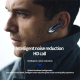 Écouteurs Bluetooth 5.0 Tactiles Confortables Avec Réduction De Bruit Haute Définition Et Assistant Vocal Siri - www.yonis-sh...