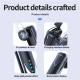 Écouteurs Bluetooth 5.0 Tactiles Confortables Avec Réduction De Bruit Haute Définition Et Assistant Vocal Siri - www.yonis-sh...