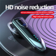 Écouteurs Bluetooth 5.0 Tactiles Confortables Avec Réduction De Bruit Haute Définition Et Assistant Vocal Siri - www.yonis-sh...