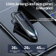 Écouteurs Bluetooth 5.0 Tactiles Confortables Avec Réduction De Bruit Haute Définition Et Assistant Vocal Siri - www.yonis-sh...