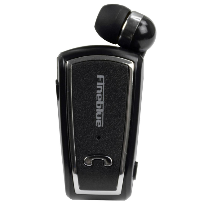 Ecouteurs Bluetooth Sans Fil Avec Réduction De Bruit Et Longue Autonomie - www.yonis-shop.com