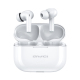 Écouteurs Bluetooth Sport Étanches Avec Boîtier De Charge Blanc Version 5.3 - www.yonis-shop.com