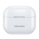 Écouteurs Bluetooth Sport Étanches Avec Boîtier De Charge Blanc Version 5.3 - www.yonis-shop.com