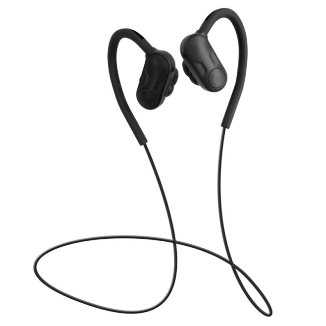 Écouteurs Bluetooth Ultra-Légers Sans Fil Avec Microphone Technologie V4.1 Pour Tous Vos Appareils - www.yonis-shop.com