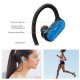 Écouteurs Bluetooth Ultra-Légers Sans Fil Avec Microphone Technologie V4.1 Pour Tous Vos Appareils - www.yonis-shop.com