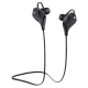Ecouteurs Bluetooth Sans Fil Avec Microphone Et Commandes Pour Appels Et Musique Compatibles iPhone Galaxy Sony HTC Google Hu...