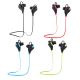 Ecouteurs Bluetooth Sans Fil Avec Microphone Et Commandes Pour Appels Et Musique Compatibles iPhone Galaxy Sony HTC Google Hu...
