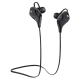 Ecouteurs Bluetooth Sans Fil Avec Microphone Et Commandes Pour Appels Et Musique Compatibles iPhone Galaxy Sony HTC Google Hu...