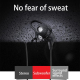 Ecouteurs Bluetooth Sans Fil Avec Microphone Et Commandes Pour Appels Et Musique Compatibles iPhone Galaxy Sony HTC Google Hu...