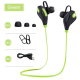Ecouteurs Bluetooth Sans Fil Avec Microphone Et Commandes Pour Appels Et Musique Compatibles iPhone Galaxy Sony HTC Google Hu...