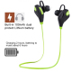 Ecouteurs Bluetooth Sans Fil Avec Microphone Et Commandes Pour Appels Et Musique Compatibles iPhone Galaxy Sony HTC Google Hu...